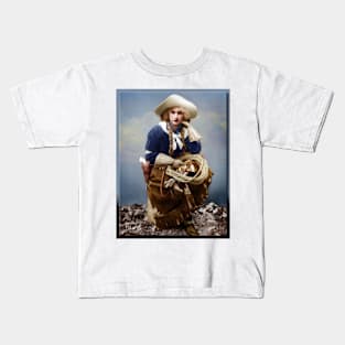 Cowgirl Kids T-Shirt